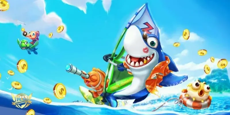 Một số các lưu ý khi chơi Bắn Cá Xèng tại Debet