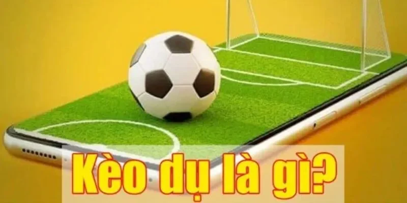 Hướng dẫn về cách để có thể nhận biết được kèo dụ nhanh chóng